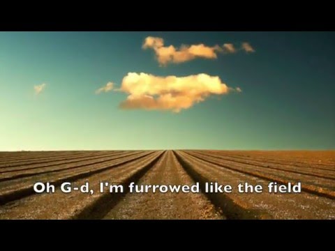 Andrew Peterson The Sower's Song