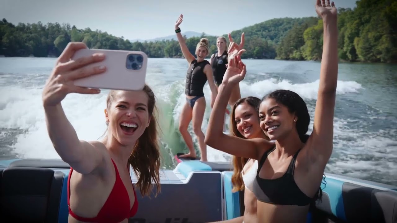 The Overland Park Boat Show is Coming!  2023