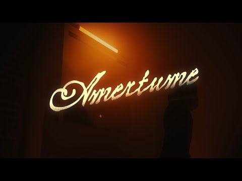 ELIOS - AMERTUME (Clip Officiel)