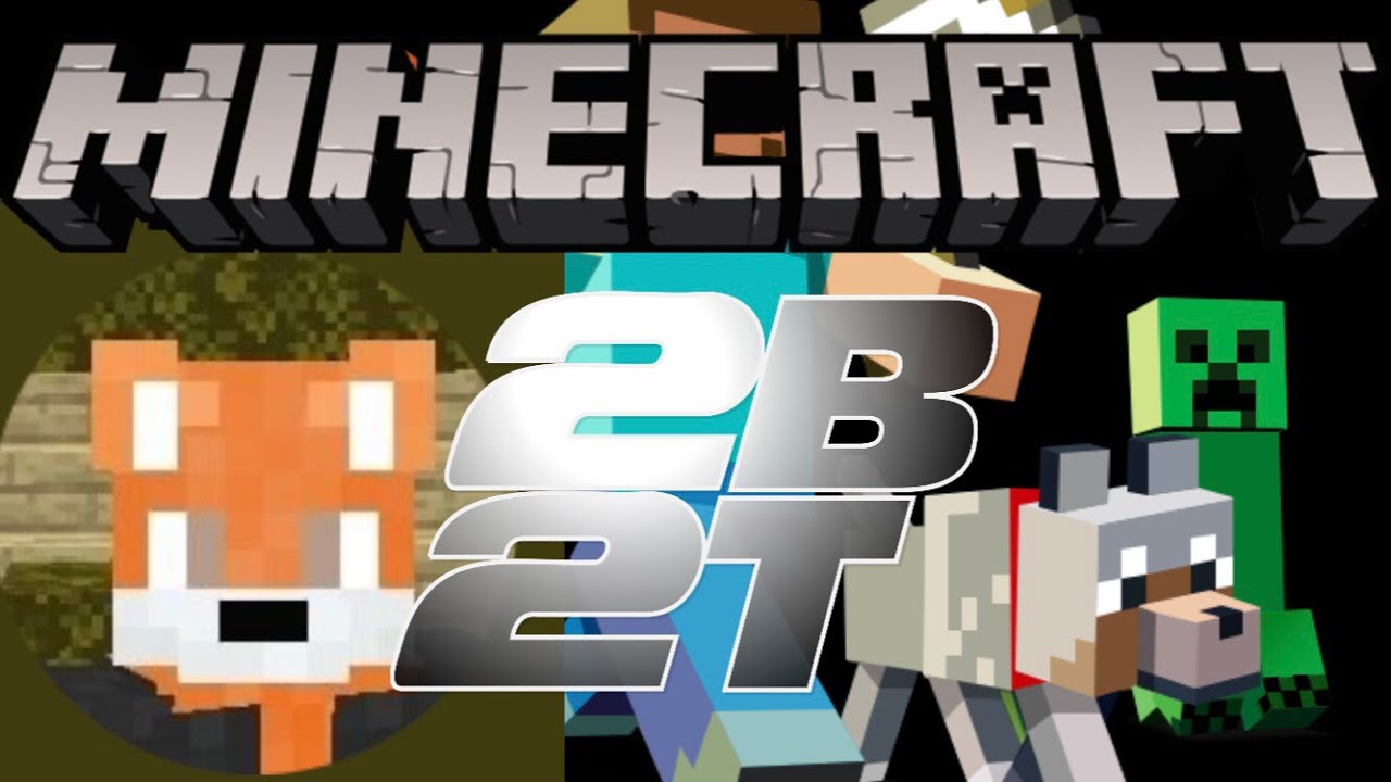 2b2t Minecraft Stashや拠点探す配信 2 Youtube