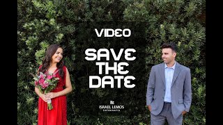 Bruna e Tiago | Video pre casamento