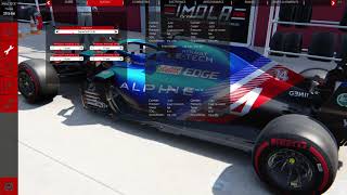 Tutorial Assetto Corsa | Cómo salir desde el pit lane