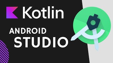 Kotlin - Introduction to project structure in Android Studio