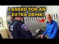Entitled Passenger Makes MASSIVE MISCALCULATION At The Airport!