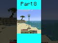 Minecraft but you can Become Weapons Part 8