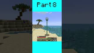 Minecraft But You Can Become Weapons Part 8