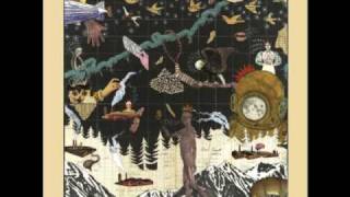 The Mountain Goats & John Vanderslice - Emerging chords