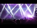 Capture de la vidéo Atari Teenage Riot Motocultor 18 08 2017 ( 2Em Vidéo)