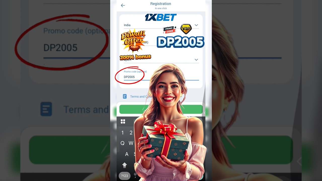 1xBet Promo Code Worldwide 🌍 Double Your Money with This 1xBet Promo Code 