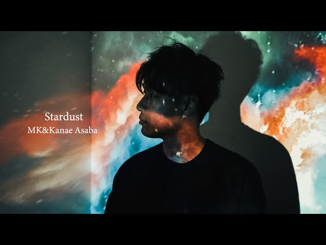 Watch 【ALBUM】MK&Kanae Asaba - Stardust 【CROSSFADE DEMO】 on YouTube Watch 【ALBUM】MK&Kanae Asaba - Stardust 【CROSSFADE DEMO】 on YouTube