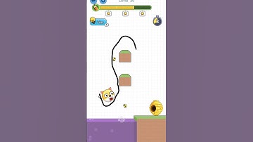 how to get 3 stars in save the doge challenge level 30 💯