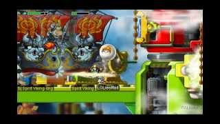 Maple Story LocalMs