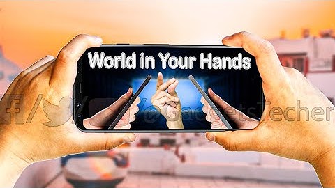 Biggest Feature of Google Pixel 4 - Project Soli!!!