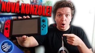 Proč Jsem Si Koupil Nintendo Switch A Vyplatí Se To V Roce 2021?