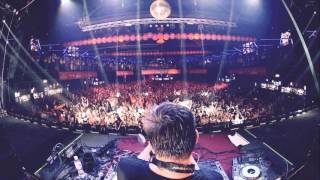ATB - Red Sun (HD)