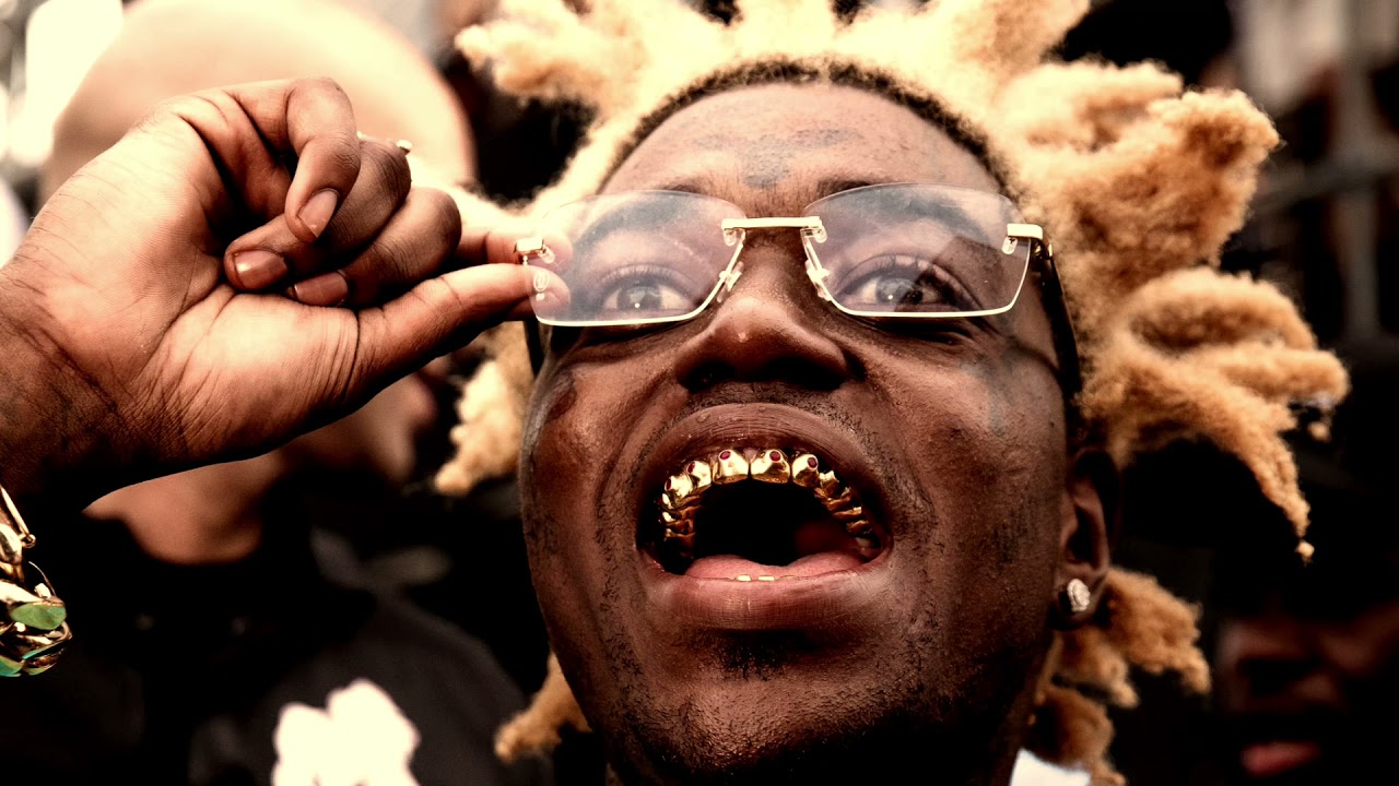 [Free] Kodak Black x Sykobob x Jackboy Type Beat 'Jack Sum' 2021