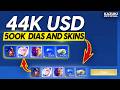 GET FREE LUCKYBOX SKIN & REAL CASH MONEY + FREE DIAMONDS | CREATOR CONTEST