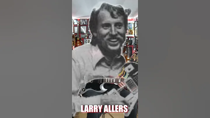 Where DId the Gibson SG Get It's Shape?