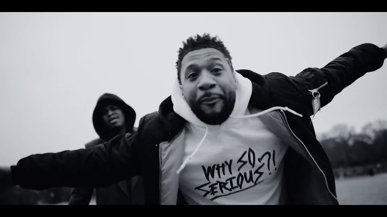 da' T.R.U.T.H. - My Own Drum music video - Christian Rap