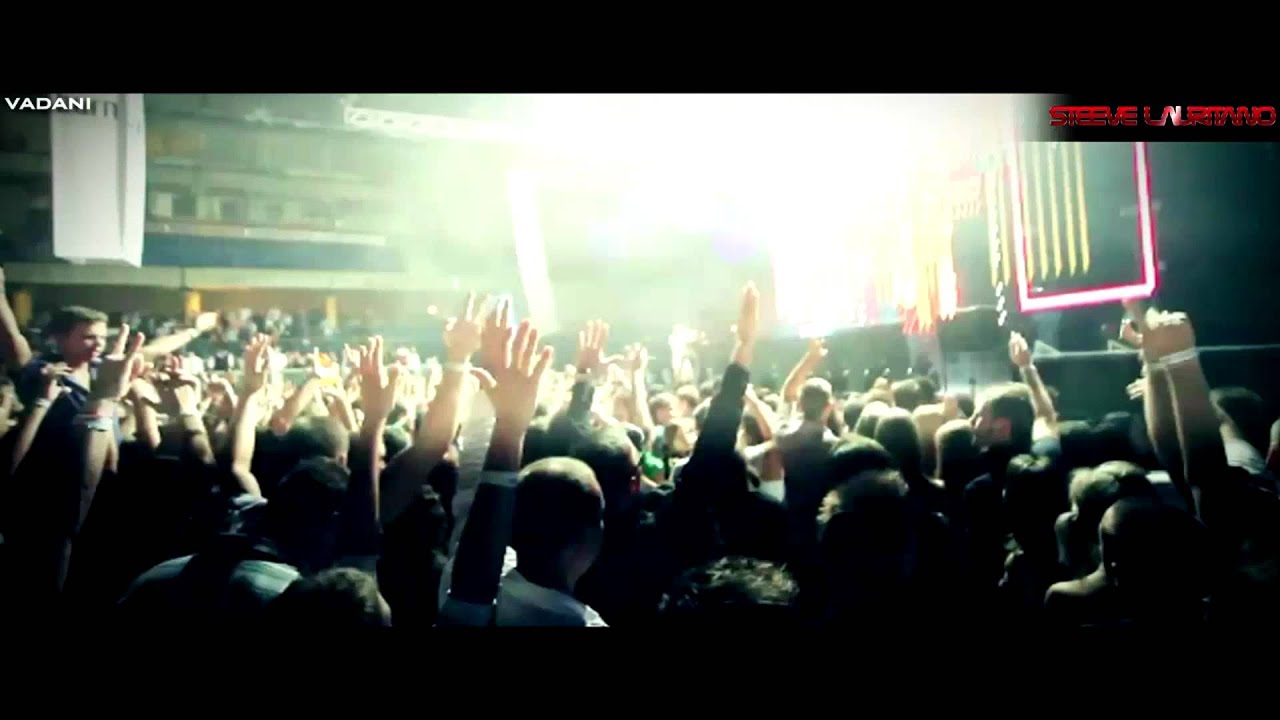 David Guetta & Avicii feat. Robin S - Show Me Sunshine (Steeve Lauritano Mashup)