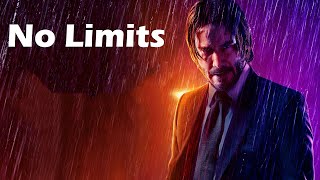 Royal Deluxe- No Limits (Music Video) [John Wick 3]