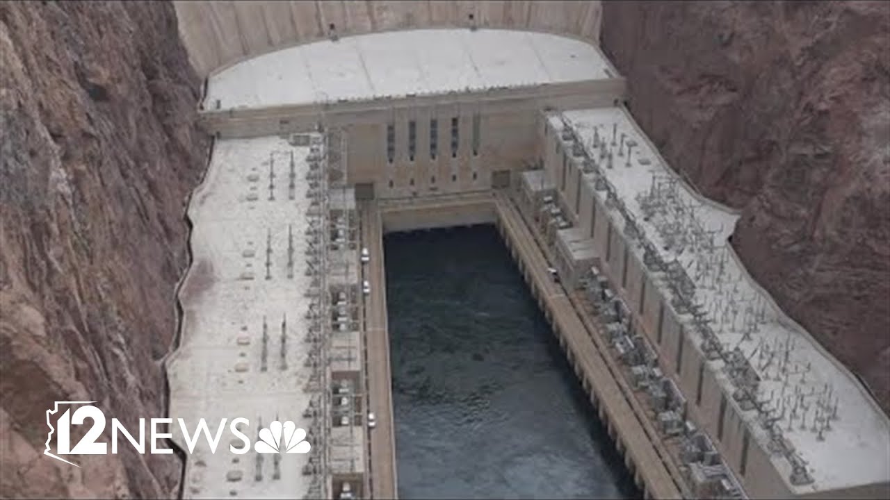 ⁣12News Special: Addressing Arizona's water crisis