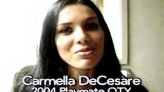 Carmela De Cesare Video