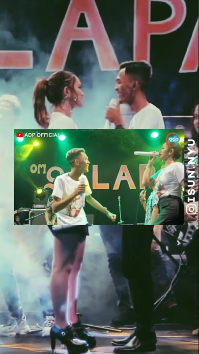 Ader Negro ft. Anggun Pramudita Romantis🥰 Story Wa - Anggun P ft. Ader Negro | Arane Welas