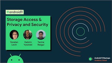 Android 11 #1: Deep Dive into Scoped Storage & Privacy