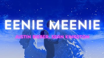 Justin Bieber, Sean Kingston - Eenie Meenie (Slowed Reverb) (TikTok Version)
