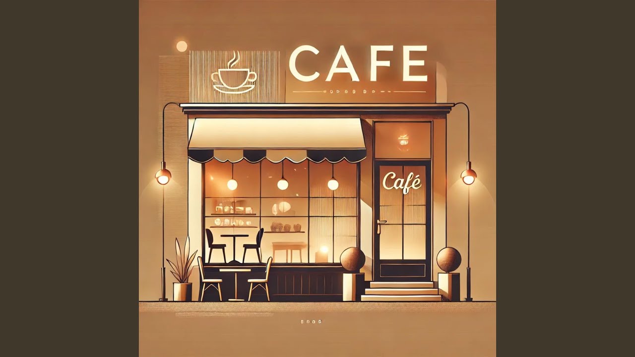 Midnight Café Harmony