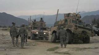 MRAP Recovery 1