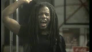 Video thumbnail of "Eddy Grant - War Party"