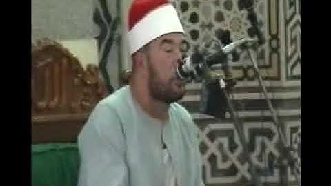 الشيخ خضر في سورة الزخرف