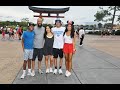 Disney World Trip 2025