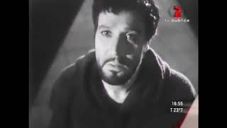 La Quintrala (1955) - 1647 Santiago de Chile earthquake scene (IN HD AND 60FPS)