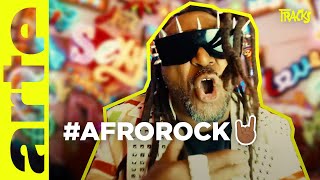 Afro rock : un retour aux vraies origines du rock ? | Tracks | ARTE