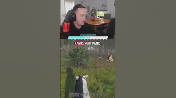 This DayZ server will give you nightmares #dayz #dayzpvp #dayzstandalone #dayzgameplay