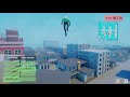ワールドトリガー シューターの置き弾、固定シールド、市街地ステージを作ってみた PS4 Dreams Universe™_ゲーム