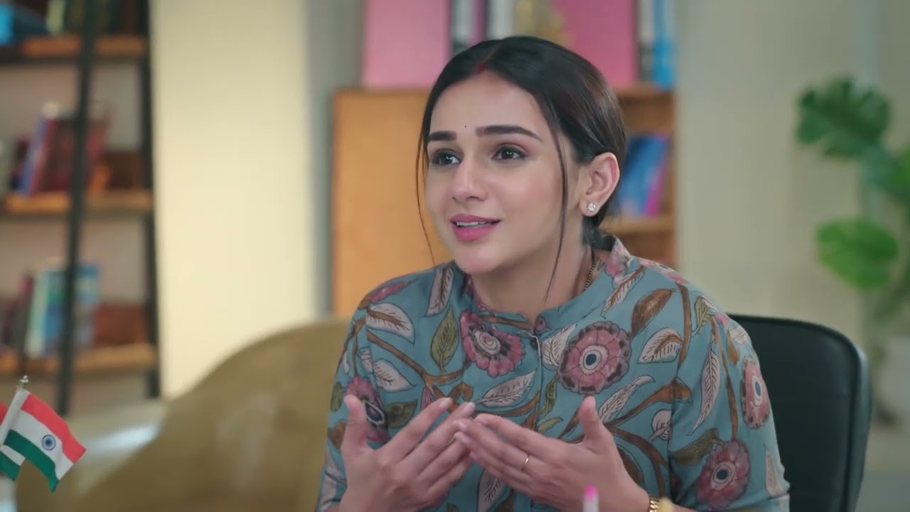 Jagriti Latest Episode 250 Best Scene | जागृति  | Asmi Deo, Arya Babbar, Prakhar Sharma| Zee TV APAC