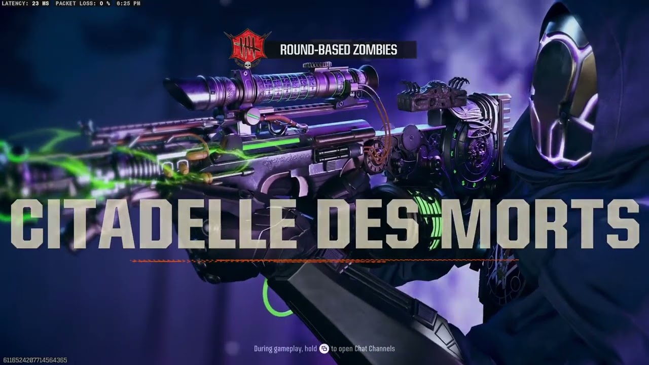 Citadelle: 💢 4P WG NS NP / NJ / HR World Record 91💥