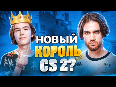 видео: РАЗБОР ИГРЫ САМОГО ТАЛАНТЛИВОГО ИГРОКА В ИСТОРИИ КС  feat. DONK [EN / PT /ES SUB]