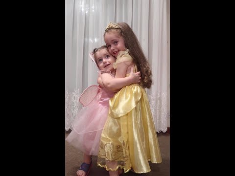 5 რჩევა პრინცესებისგან - 5 tips from princesses :)