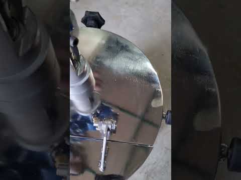 Paint Stirrer with