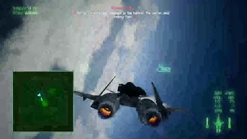 AC7 ADFX-01 Morgan Playthrough - Ace Difficulty