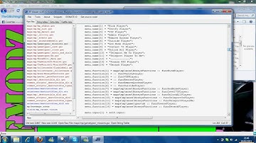 patch editing using ff viewer (easy)