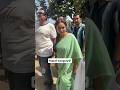 Rupali GangulyGrace the World Environment Day Flag Off Tree Plantation Drive campaign.