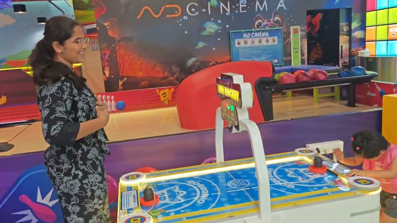 HiLite Mall 22/02/26