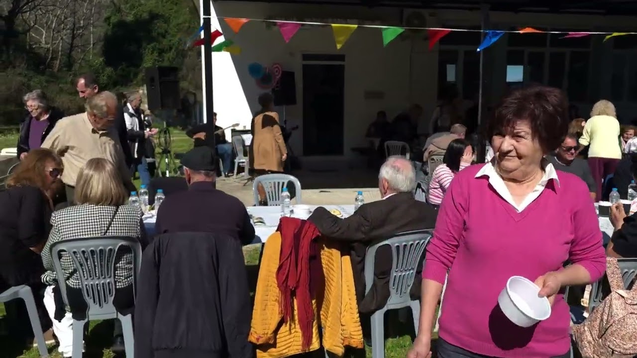 ΕΛΑΙΑ,ΠΛΑΤΆΝΙΑ. ΚΑΘΑΡΆ ΔΕΥΤΈΡΑ 23/02/2026 ΣΎΛΛΟΓΟΣ ΕΛΑΙΑΣ, ΔΗΜΟΤΙΚΌ ΣΧΟΛΕΊΟ,,,ΣΥΓΧΑΡΗΤΉΡΙΑ.!