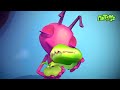 Frienship Is Trendy | Oddbods Present: Antiks | Bachchon Ke Liye Mazedaar Cartoon